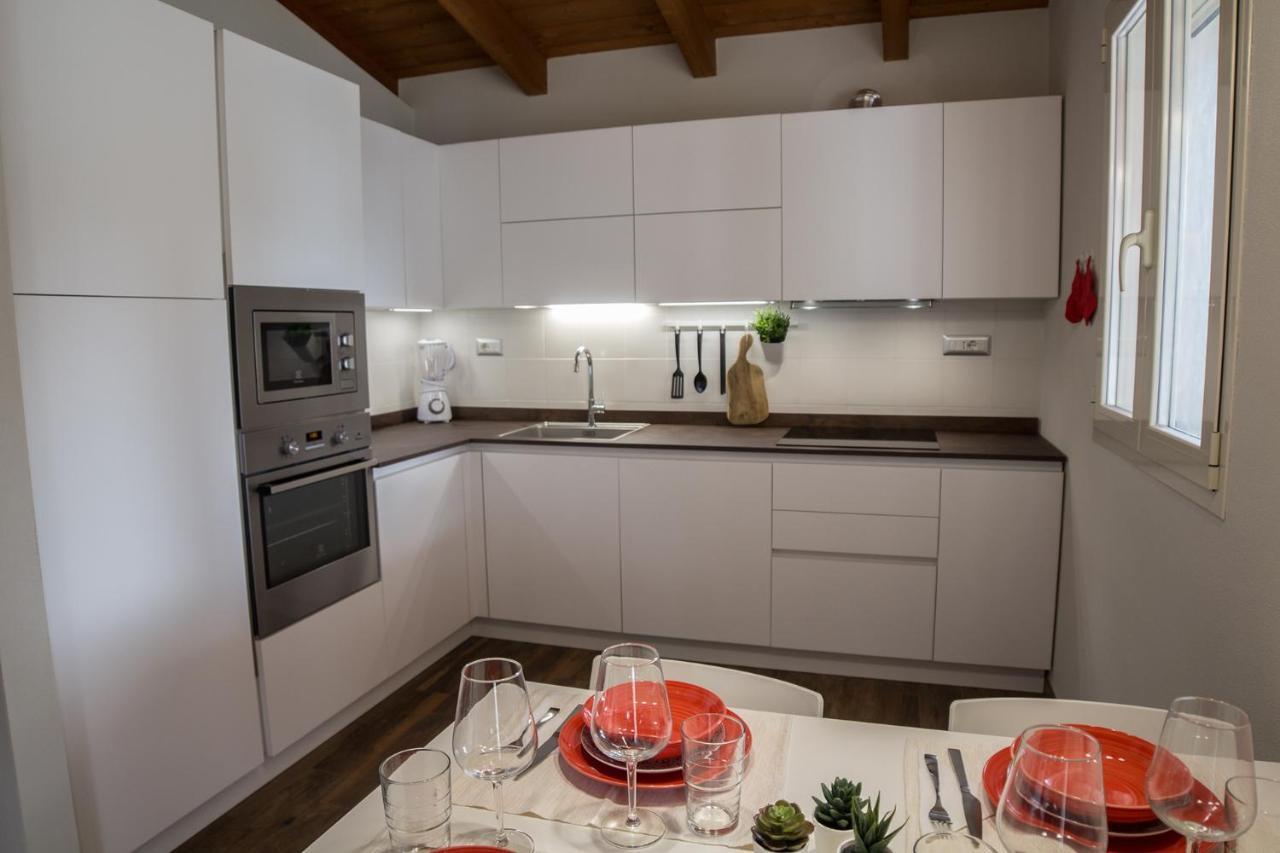 La Casa Dell Olivo Villa Castiadas Eksteriør billede